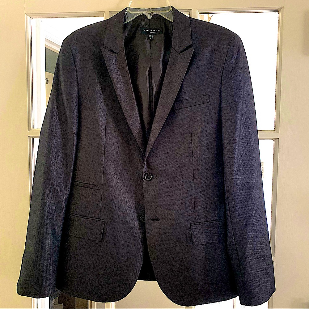 Chromatic Sports Jacket